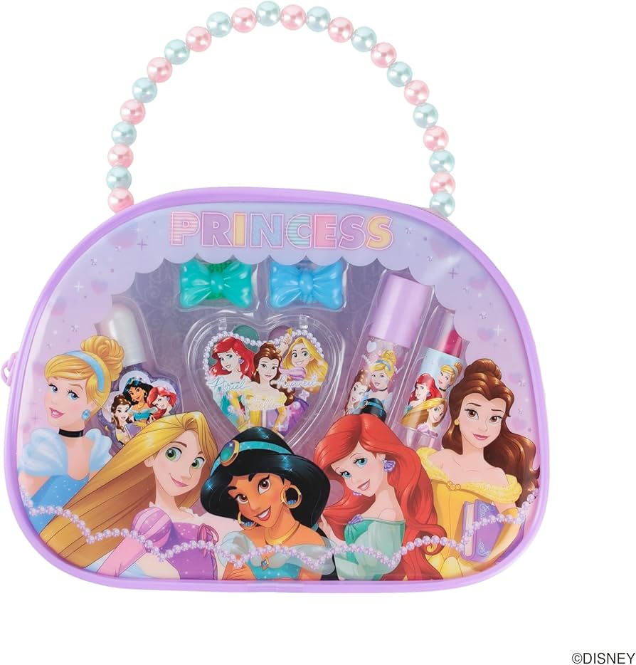 ディズニー結婚式 オリジナルメイクアップバック ディズニー結婚式 オリジナルメイクアップバック